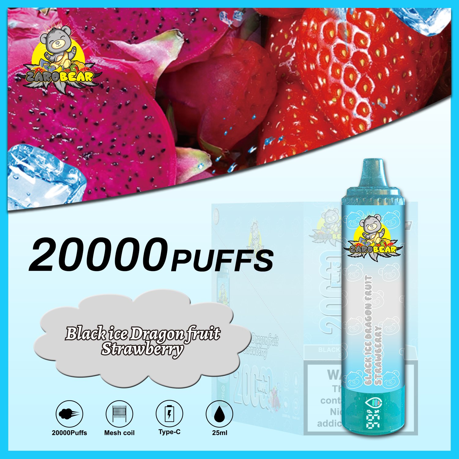 vape nicotine free Best Nicotine Free Vapes in 2025: 0 Nic Devices & Ejuices