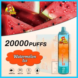 20K-Watermelon Ice