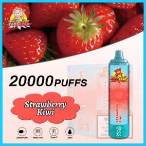 20K-Strawberry Kiwi