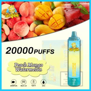 20K-Peach Mango Watermelon