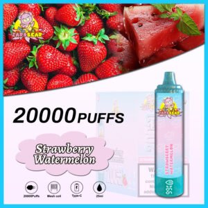 20K-Strawberry Watermelon